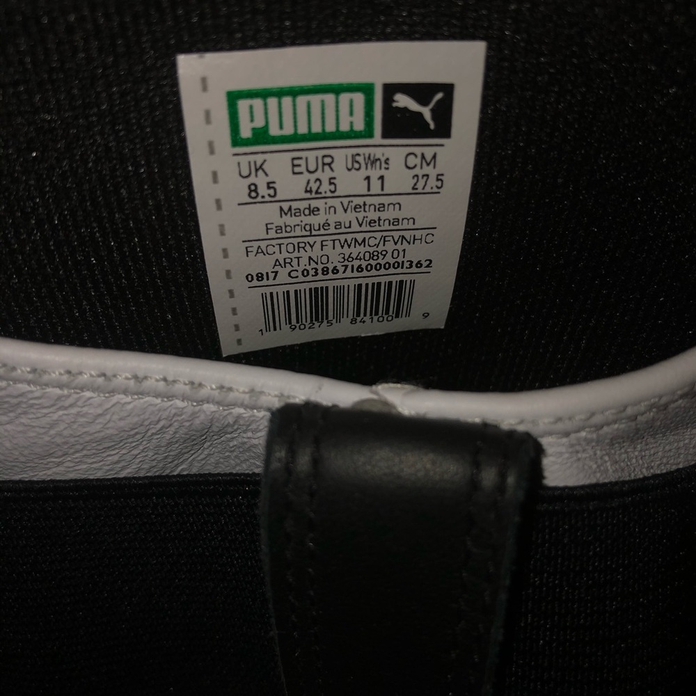 Puma Platform Boot - image 5
